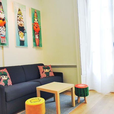 דירות נאנט Duplex Bali Hyper Centre מראה חיצוני תמונה