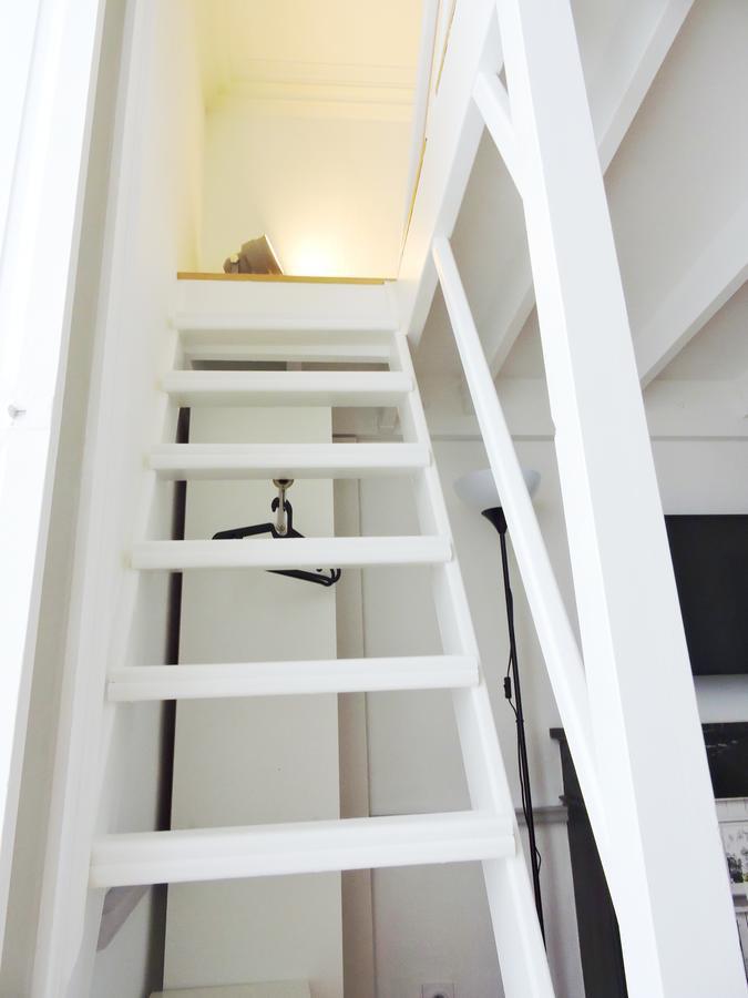 דירות נאנט Duplex Bali Hyper Centre מראה חיצוני תמונה