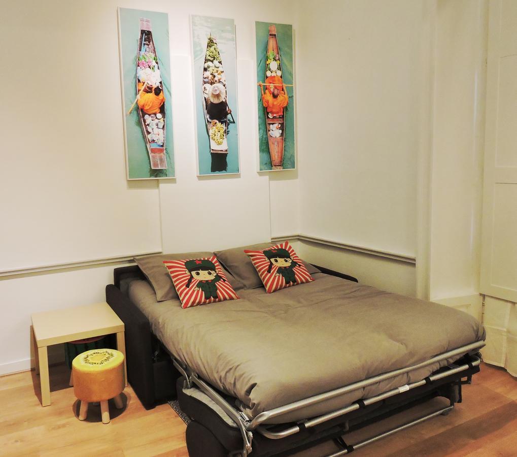 דירות נאנט Duplex Bali Hyper Centre מראה חיצוני תמונה