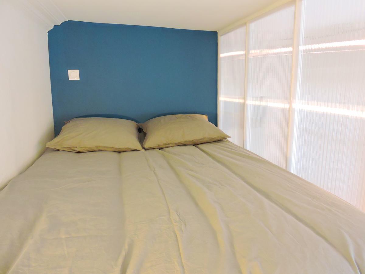 דירות נאנט Duplex Bali Hyper Centre מראה חיצוני תמונה