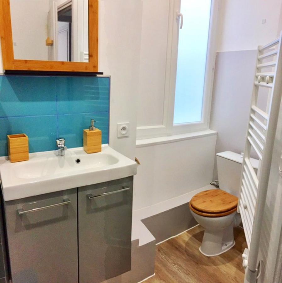 דירות נאנט Duplex Bali Hyper Centre מראה חיצוני תמונה